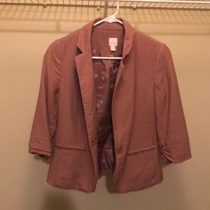 Lauren Conrad Blazer